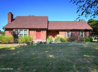 5060 Highway 44 E, Shepherdsville, KY