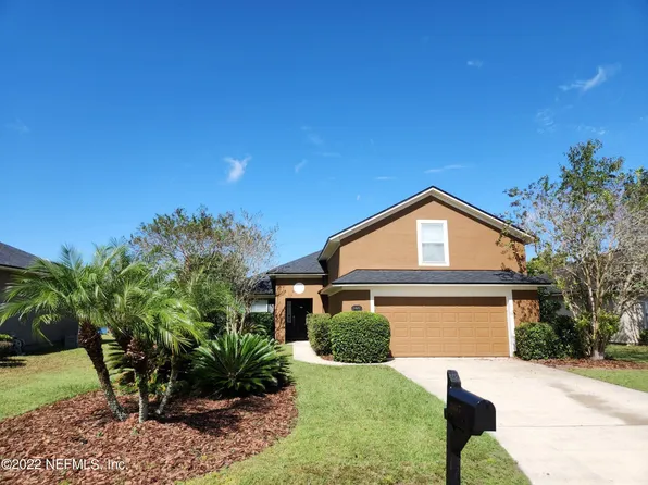 2407 EISNER Drive, Jacksonville, FL 32218