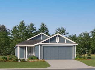 522 Firedance Ct, Hutto, TX 78634