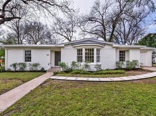 2801 Perry Ln, Austin, TX 78731