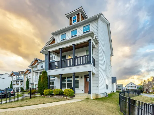 1407 Park Ave, Chattanooga, TN 37408