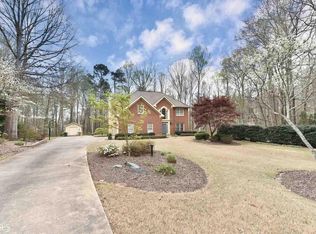 4150 Post Gate Ct, Cumming, GA 30040