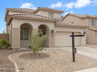 18027 W SUNNYSLOPE Lane, Waddell, AZ 85355