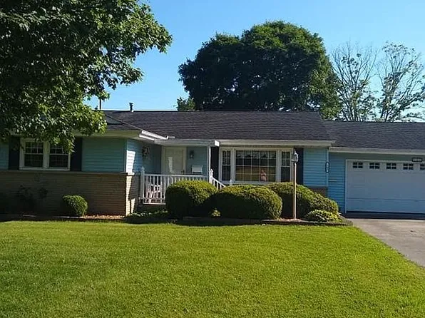 105 Columbia Dr, Waverly, OH 45690