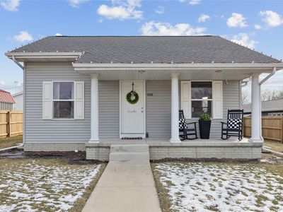 908 E Benton St, Winterset, IA, 50273