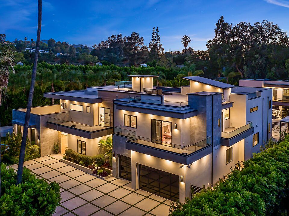 4111 Valley Meadow Rd, Encino, CA 91436 MLS 23254231 Zillow