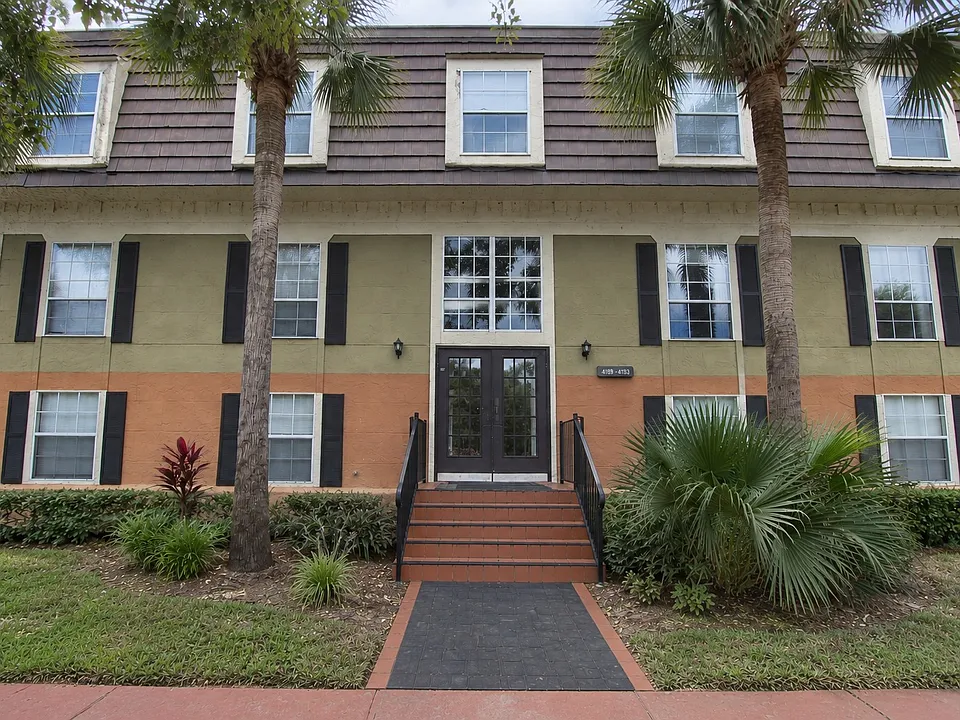 4191 Versailles Dr #4191