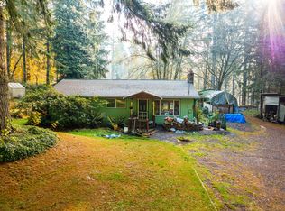 30578 Brownlee Rd, Rainier, OR 97048