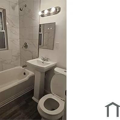 3 bed, 950 sqft, $1,350 — Photo 4