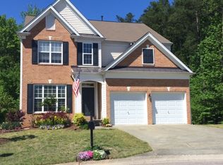 5450 Shaker Heights Ln, Raleigh, NC 27613