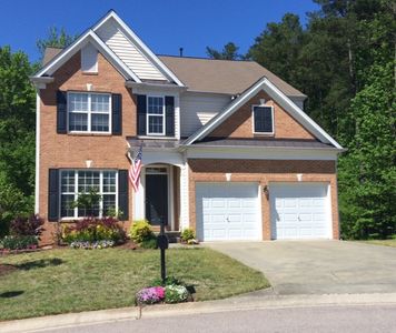 5450 Shaker Heights Ln, Raleigh, NC, 27613