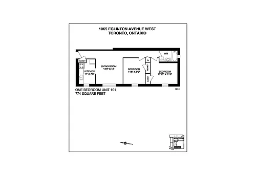 Floor plan 0101