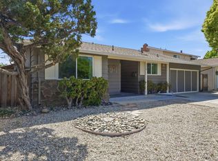 3320 Cherry Ave #3, San Jose, CA 95118