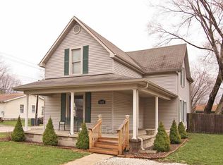 505 N Main St, Brooklyn, IN 46111