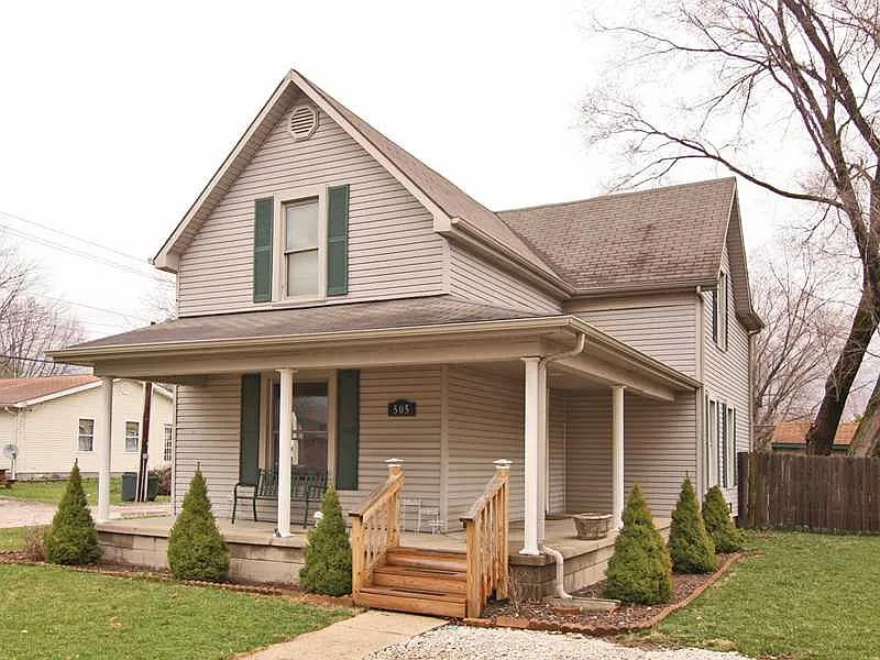 505 N Main St photo 1