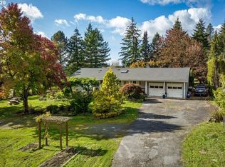 11355 NW 185th Pl, Portland, OR 97231