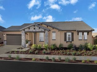 Plan 1950 Modeled Plan, Orchards at Parkwood, Hughson, CA 95326