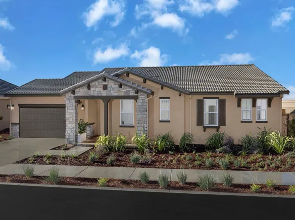 Plan 1950 Modeled Plan, Orchards at Parkwood