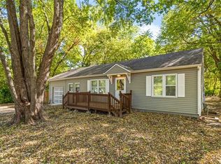 11013 E Sheley Rd, Independence, MO 64052