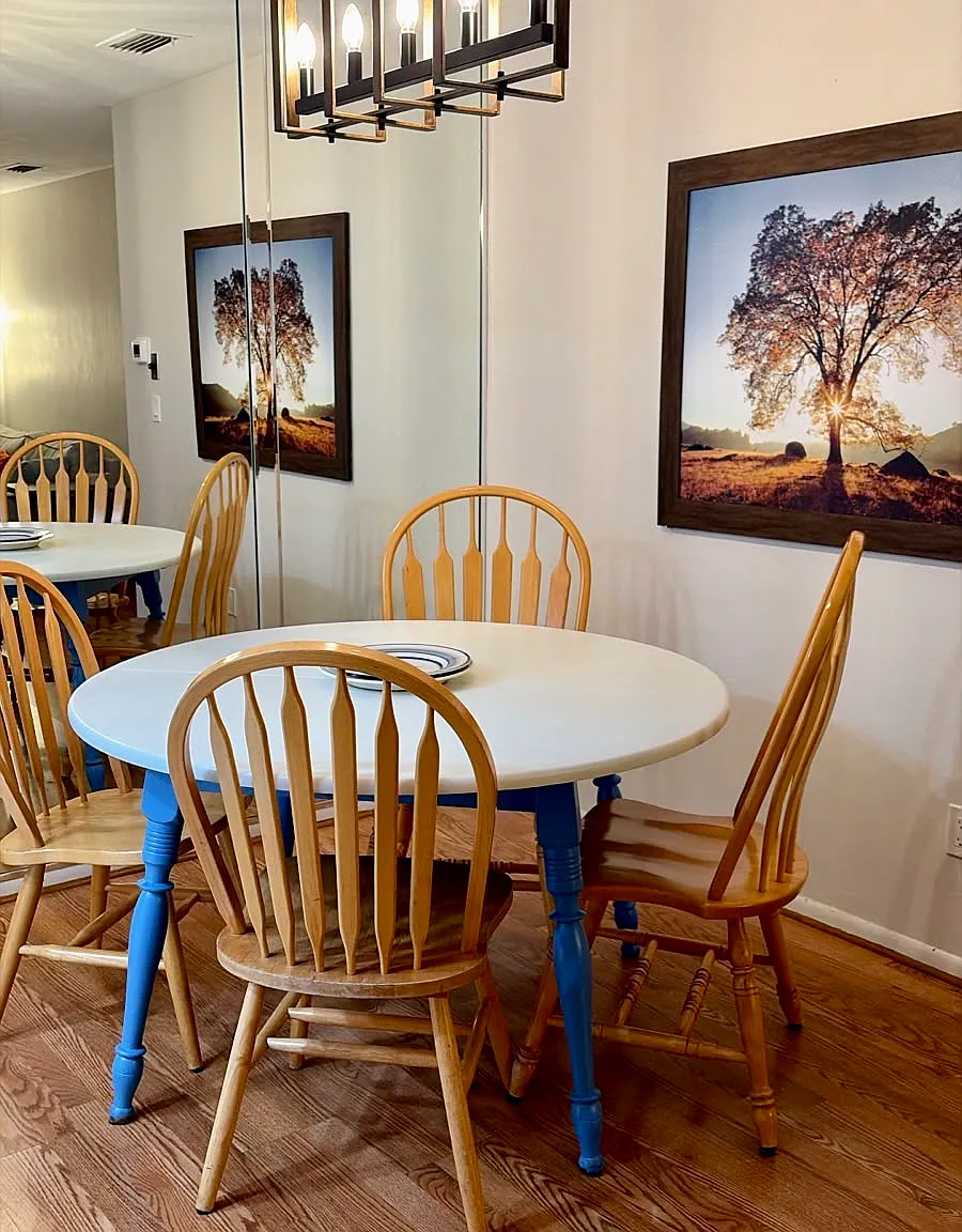 2 bed, 840 sqft, $1,500 — Photo 2