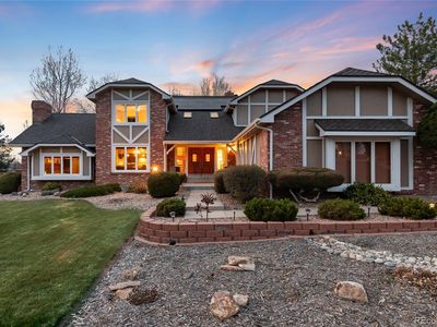 16177 E Powers Place, Centennial, CO, 80015
