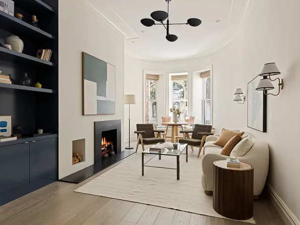 23 W 83rd St APT 1, Manhattan, NY 10024