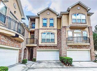 29 Versante Ct, Houston, TX 77070