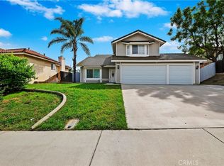 22823 Tea Rose Ln, Moreno Valley, CA 92557