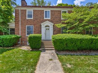 814 Arends Blvd, Rantoul, IL 61866