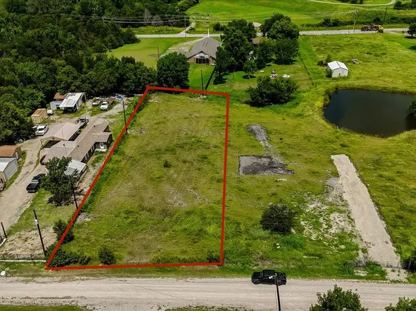 Tbt Thelma Ln, Crandall, TX 75114