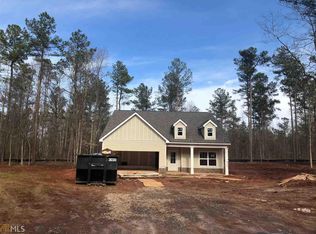 2410 Carson Segars Rd #4, Gillsville, GA 30543