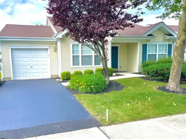 669 Chancery Ln #669, Absecon, NJ 08205