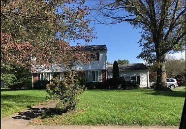 Property Front View