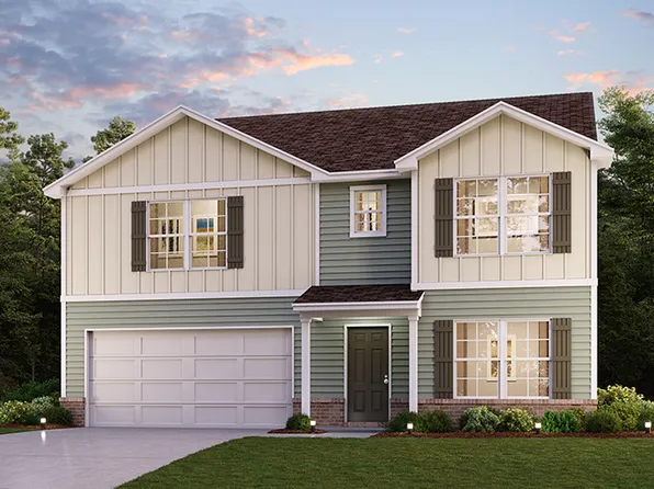 112 Shalako Ln, Lizella, GA 31052