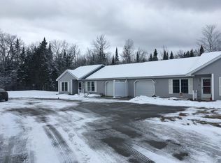 42 Birchbrook Ln #A, Levant, ME 04456