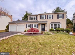 169 Trappe Ln, Langhorne, PA 19047