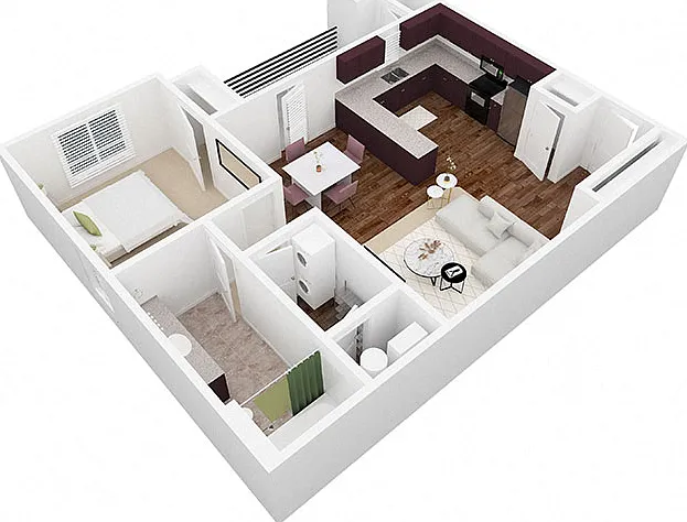 Villas on Main — Photo 40