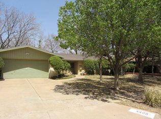 4406 14th St, Lubbock, TX 79416