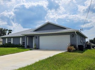 3622 NE 19th Ave #1, Cape Coral, FL 33909