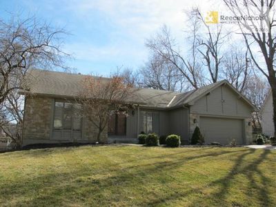 11531 Hadley St, Overland Park, KS, 66210