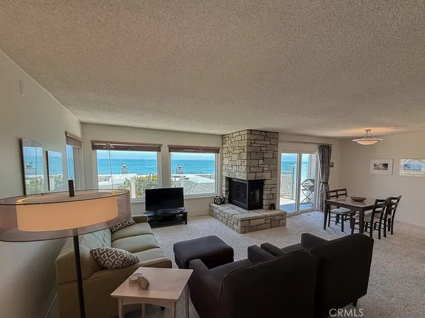 557 Lucerne St, Cayucos, CA 93430