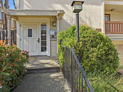 1104 Whipple Ave APT 3, Redwood City, CA, 94062