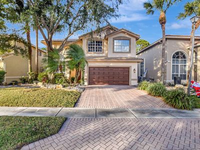 5105 Greenwich Preserve Court, Boynton Beach, FL, 33436