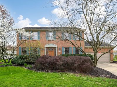 8327 Blackmore Ct, Columbus, OH, 43081