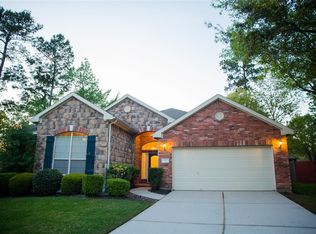 31 Gilmore Grove Pl, The Woodlands, TX 77382