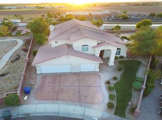 3314 S 16th Ave, Yuma, AZ 85365