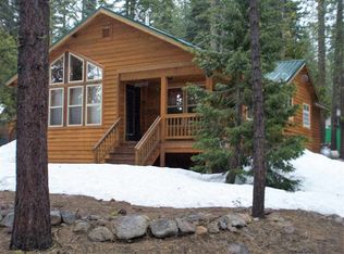 12542 Chester Warner Valley Rd, Chester, CA 96020