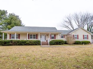 1316 Stayton Rd, Cumberland Furnace, TN 37051