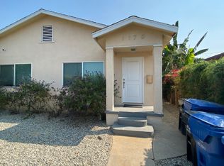 1168 W 38th St #1170, Los Angeles, CA 90037