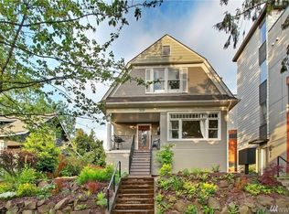 5232 12th Ave NE, Seattle, WA 98105
